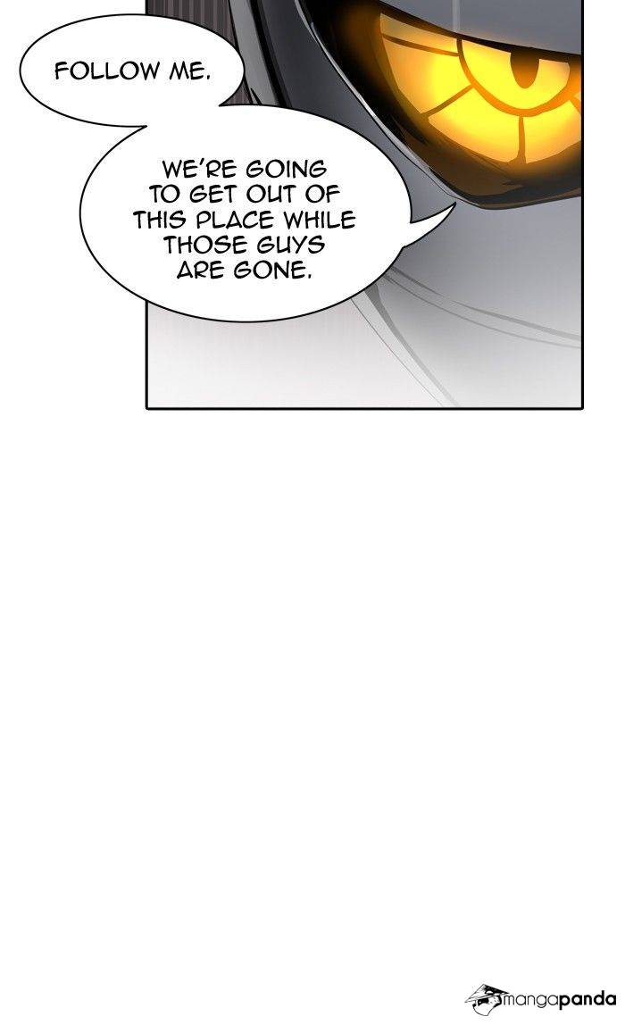 Tower of God Chapter 339 image 020